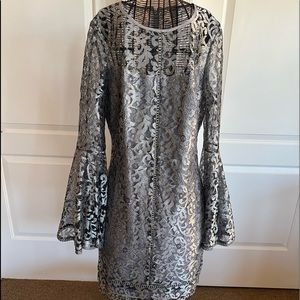 White House Black Market  dress size 6